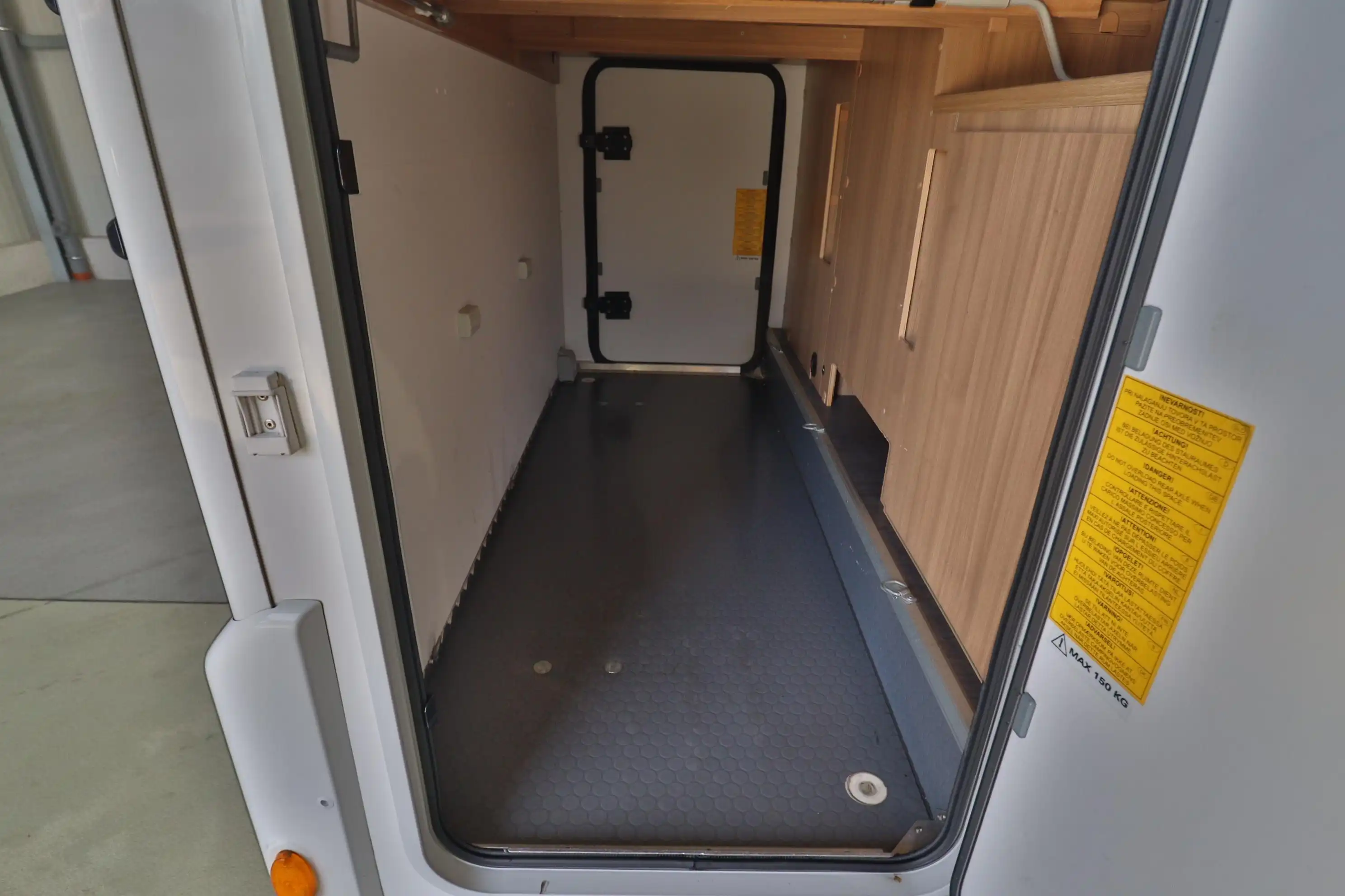 SUN LIVING S 65 SL - Ansicht 6